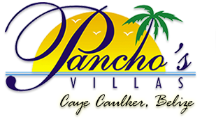 Pancho's Villas - Caye Caulker, Belize